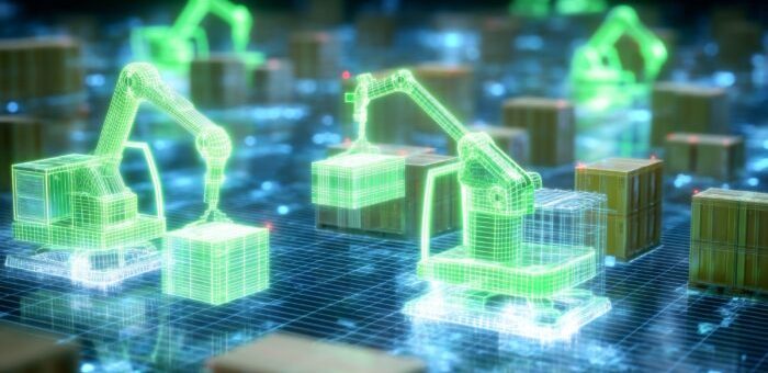 Nachhaltige Automatisierung treibt Effizienz an