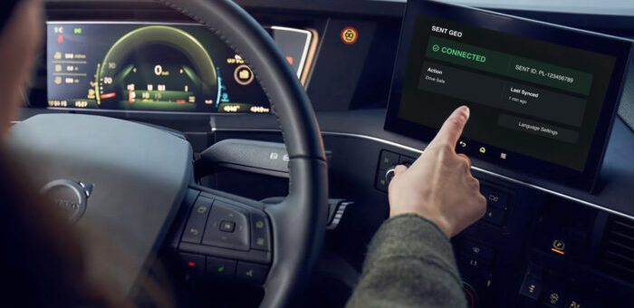 Compliance-Software für UK-KFZ-Flotten in Europa