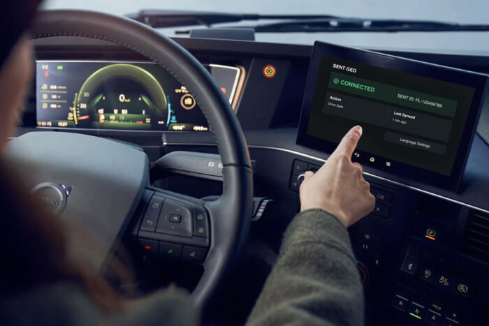 Compliance-Software für UK-KFZ-Flotten in Europa