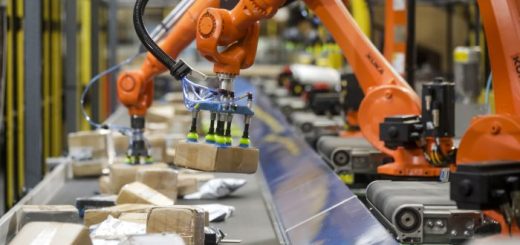 Generationsdenken in der Automatisierung