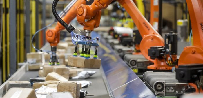 Generationsdenken in der Automatisierung