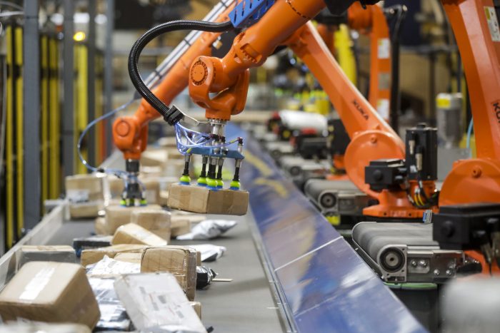 Generationsdenken in der Automatisierung