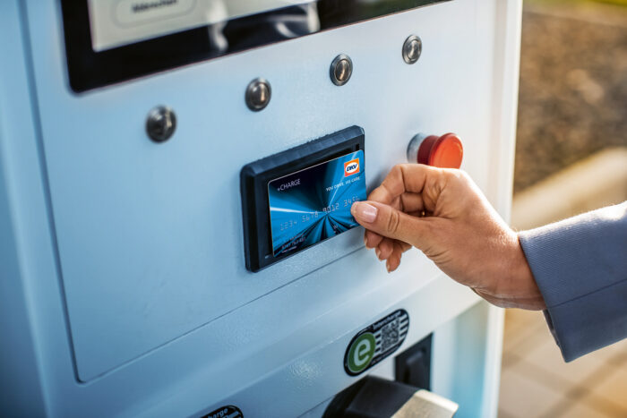 Unternehmen wollen mehr Elektrofahrzeuge, stehen jedoch vor steigenden Kosten