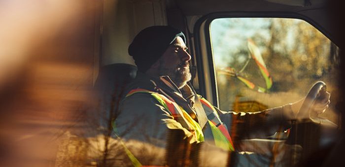 Sofortige Sichtbarkeit & automatisierte Logistikabwicklung