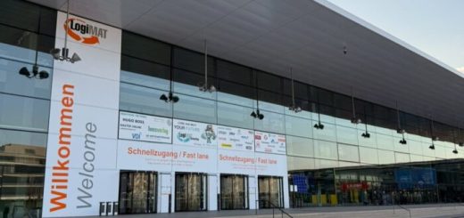 LogiMAT 2026: Praktische Automatisierung & KI prägen die ersten 2 Tage
