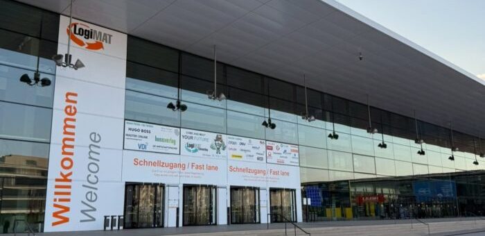LogiMAT 2026: Praktische Automatisierung & KI prägen die ersten 2 Tage