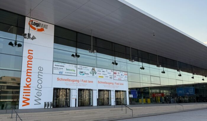LogiMAT 2026: Praktische Automatisierung & KI prägen die ersten 2 Tage