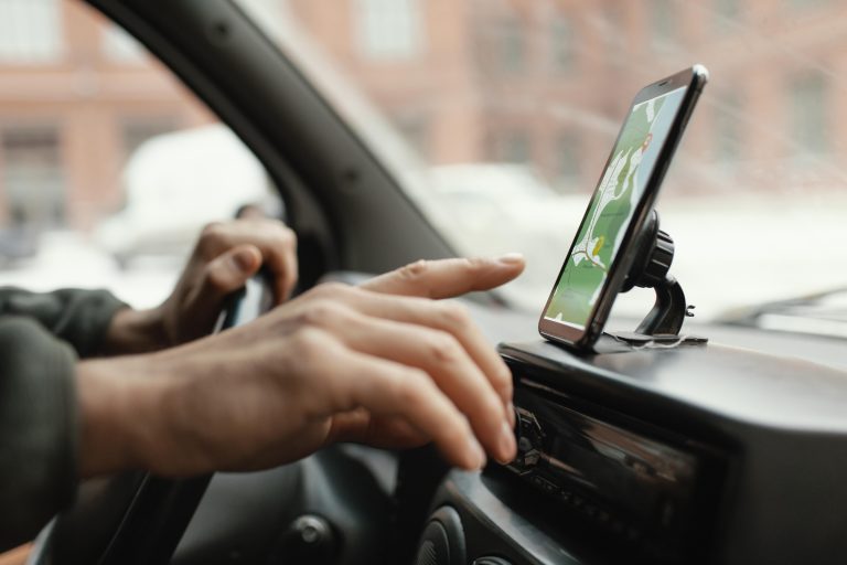 Intelligenter disponieren: GPS-Daten in bessere Routenplanung umwandeln