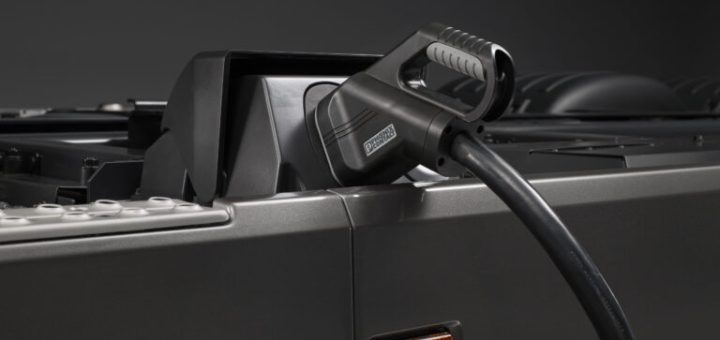 Bereit für eine Revolution der Elektrofahrzeuge?