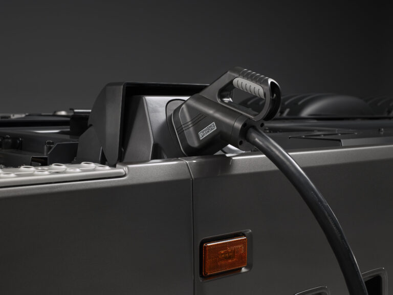 Bereit für eine Revolution der Elektrofahrzeuge?