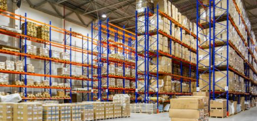 Pre-Retail-Logistik muss erst gehen, bevor sie laufen kann