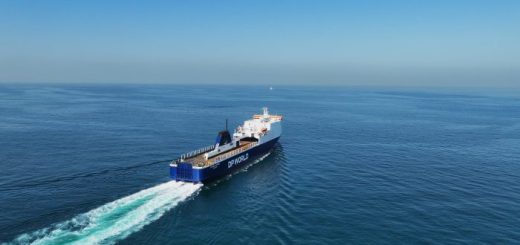 Auswirkungen der Versorgungskette in der Hormuz-Krise