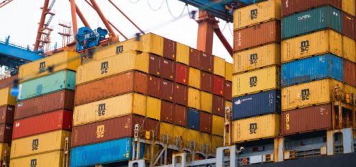 Fracht-Benchmarking hilft Versendern