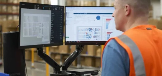 Lagerorchestrierungssoftware schließt die Effizienzlücke des „One-Size-Fits-All“-Ansatzes