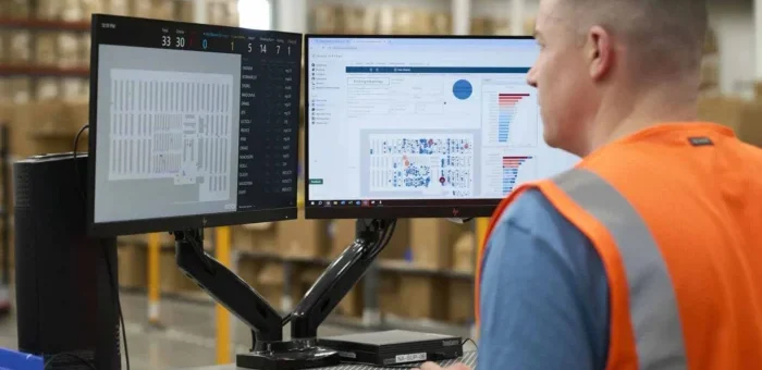 Lagerorchestrierungssoftware schließt die Effizienzlücke des „One-Size-Fits-All“-Ansatzes
