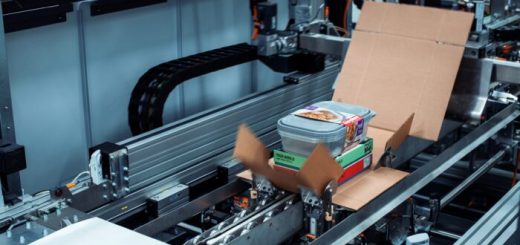 Kampf um die Kontrolle der Verpackungskosten