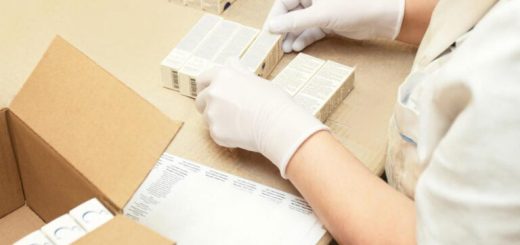 Co-Packing ist das Sicherheitsventil der Lieferkette