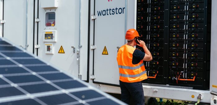 Energiekosten steigen für den Logistiksektor