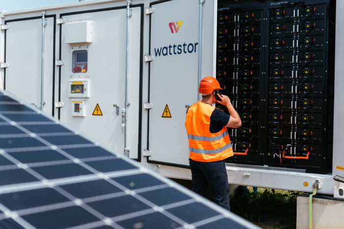 Energiekosten steigen für den Logistiksektor