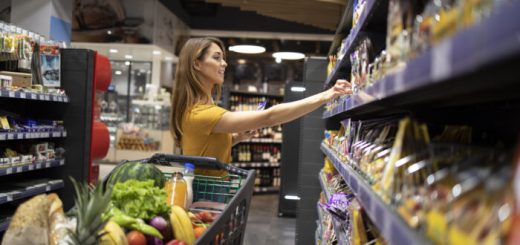 Versteckte Logistikkosten der Shrinkflation