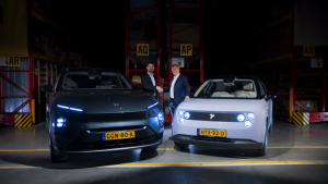 DHL sichert sich den europäischen EV-Logistikvertrag DHL sichert sich den europäischen EV-Logistikvertrag