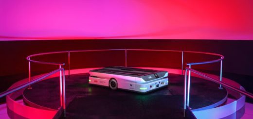 AMR gewinnt den Designpreis