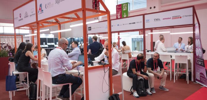 SIL Barcelona zeigt Innovationen & Startups