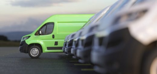 Fahrercoaching-Technologie hilft Flotten bei Kraftstoffverbrauch