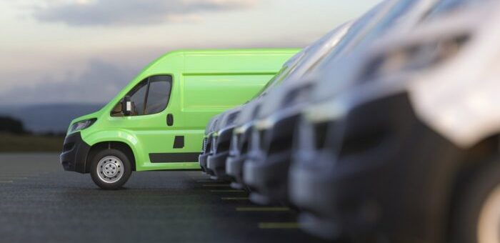 Fahrercoaching-Technologie hilft Flotten bei Kraftstoffverbrauch