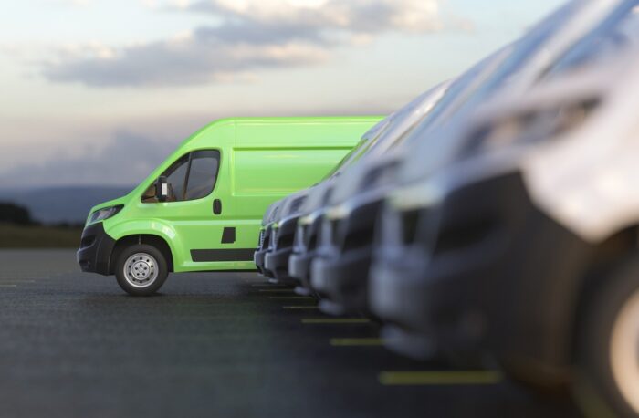 Fahrercoaching-Technologie hilft Flotten bei Kraftstoffverbrauch