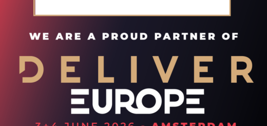 Lieferung Europas Agenda jetzt live