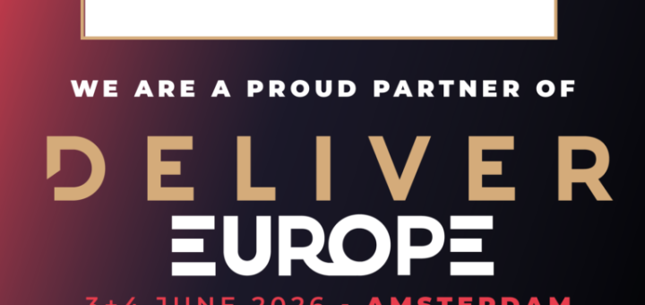 Lieferung Europas Agenda jetzt live