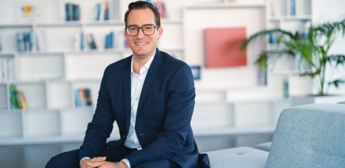 Alle Systeme sind einsatzbereit