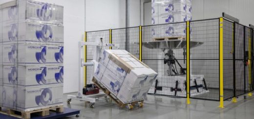 Kooperationsvereinbarung für Verpackungsunternehmen