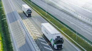 Girteka stärkt die Widerstandsfähigkeit seines Transportnetzes