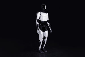 Warum resiliente Lagertechnik wichtiger sein kann als Humanoide