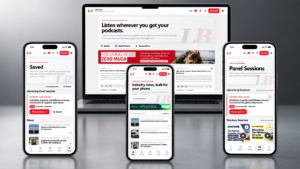 Eine App als flexible Informationsschicht für die Logistik Eine App als flexible Informationsschicht für die Logistik