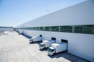 Datenbasierte Automatisierung senkt das Investitionsrisiko im Lager