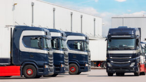 Vernetzte Daten machen Logistik widerstandsfähiger