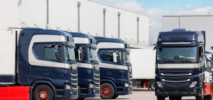Vernetzte Daten machen Logistik widerstandsfähiger