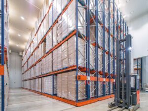 Panabad macht Tiefkühllogistik digital und skalierbar