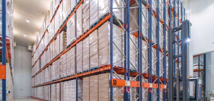 Panabad macht Tiefkühllogistik digital und skalierbar
