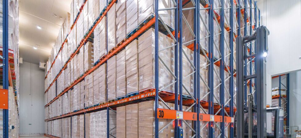Panabad macht Tiefkühllogistik digital und skalierbar