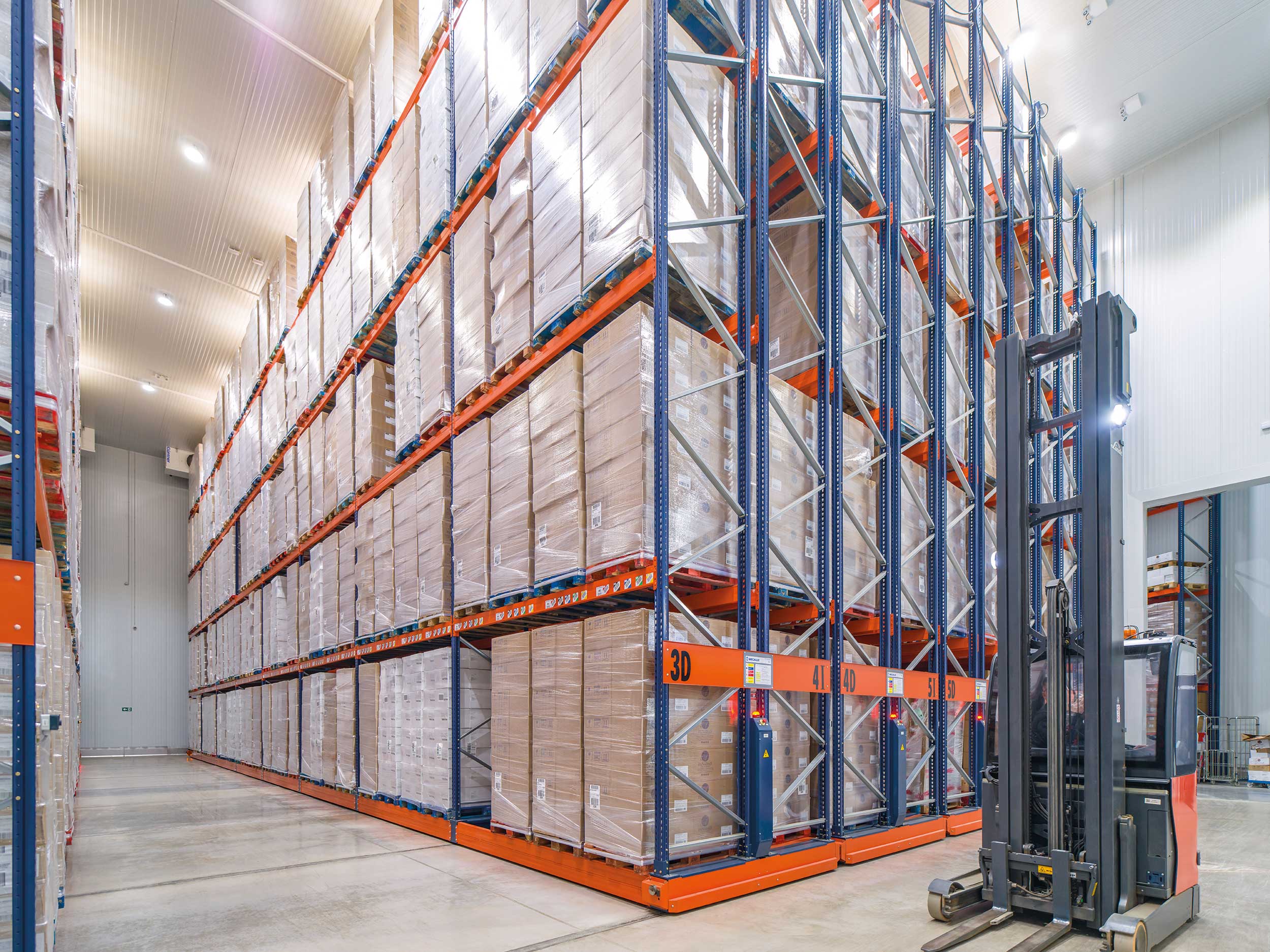 Panabad macht Tiefkühllogistik digital und skalierbar