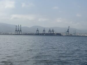Euroports: Investition stärkt resiliente Industrielogistik