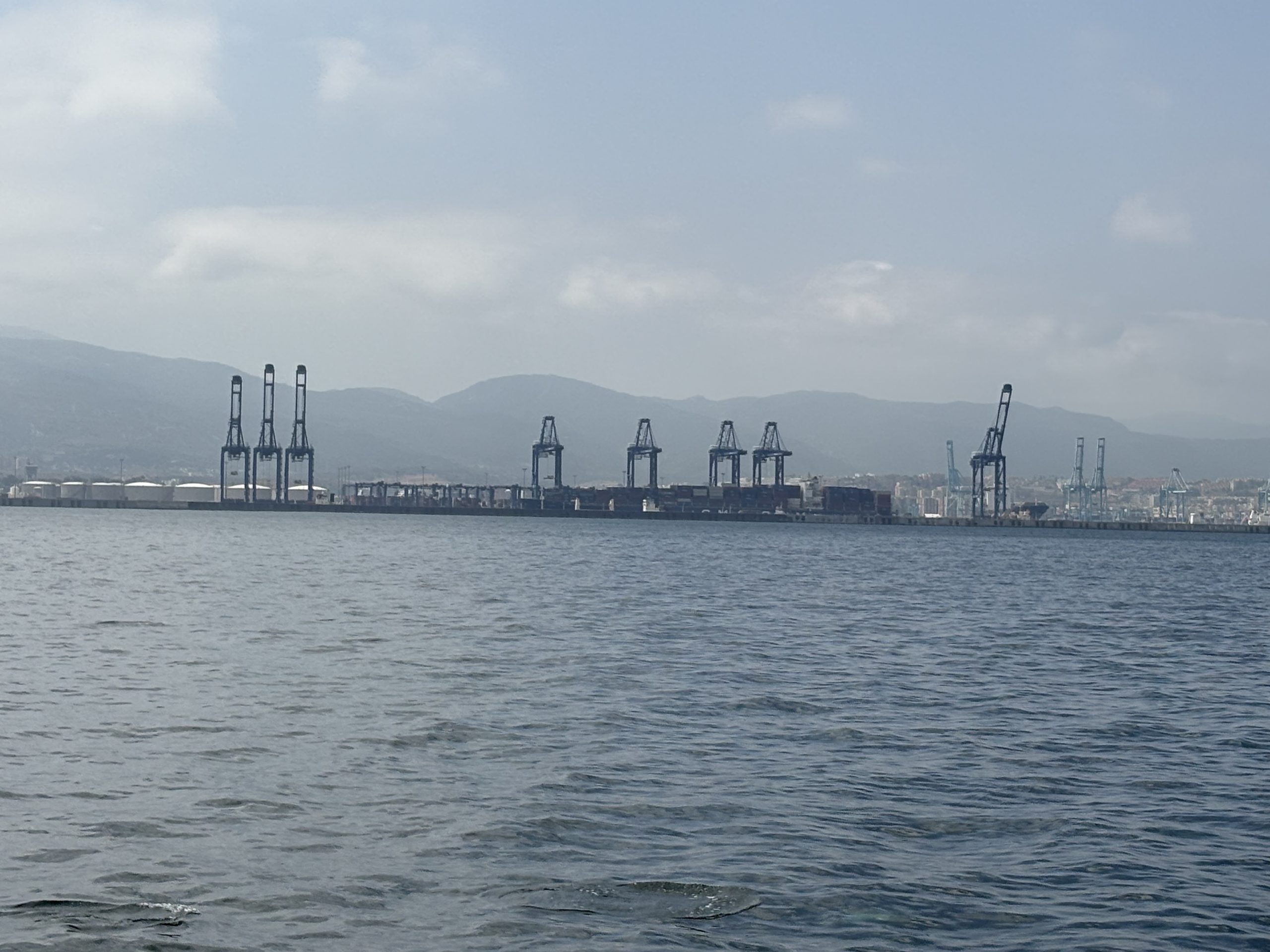 Euroports: Investition stärkt resiliente Industrielogistik