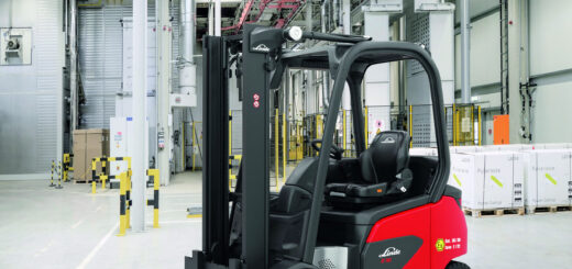 Industry 5.0 für explosionsgeschützte Elektrostapler