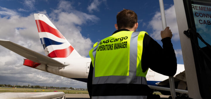 Heathrow-Verzögerung belastet die Resilienz von Lieferketten