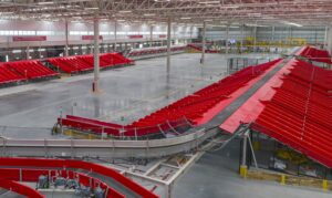 Jadlog verbindet flexible Sortierung mit nachhaltiger Skalierung Jadlog verbindet flexible Sortierung mit nachhaltiger Skalierung