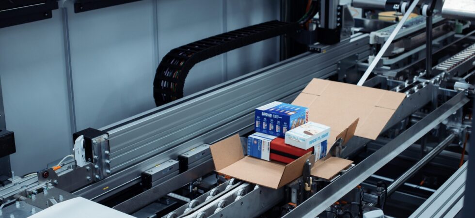 Right-Size-Automatisierung macht Fulfillment widerstandsfähiger